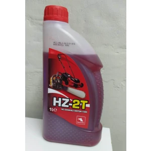 Petrol Ofisi Hz   2 T Motor Yaği