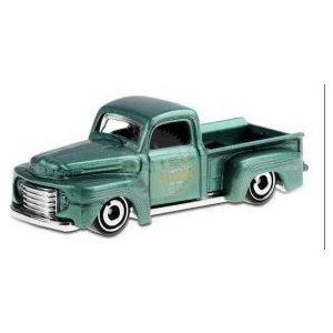 Hot Wheels Hot Wheels Tekli Arabalar 49 Ford F1 GHD27