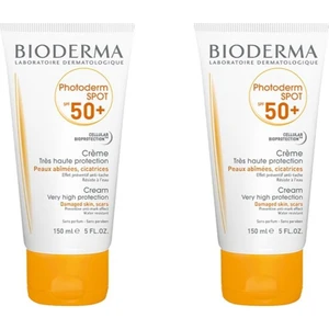 Photoderm Spot 150 ml 50+Spf 2 Adet
