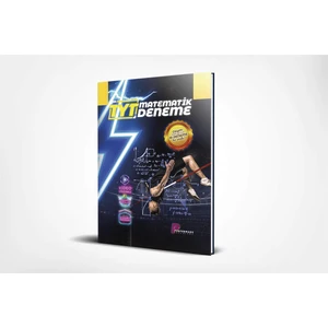 Performans Yayınları TYT Matematik 10'lu Deneme performans