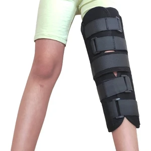 Çocuk Diz Immobilizer 20 cm