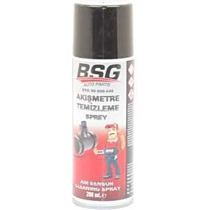 Hava Akışmetre Temizleme Spreyi  200 ml