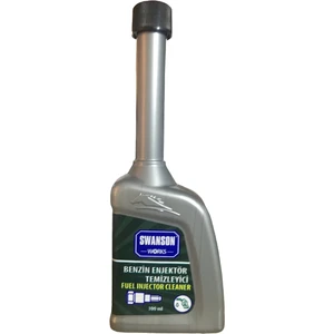 Swanson Works Benzin Enjektör Temizleyici 300 ml