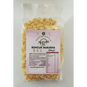 Natura Will Glutensiz Boncuk Makarna