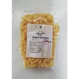 Natura Will Glutensiz Burgu Makarna
