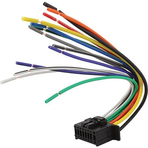 Oto Soket Pıoneer 1750-2750-4650 Soket (En Son Seri Için) G-522BB