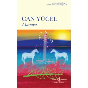 Alavara – Can Yücel