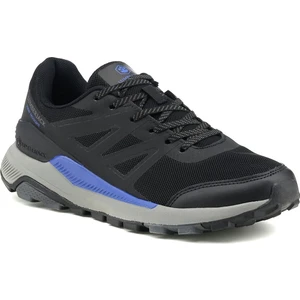 Ruttı 1pr Siyah Erkek Outdoor