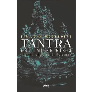 Tantra Eğitimi'ne Giriş