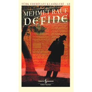 Define – Mehmet Rauf