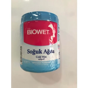 Bıowet 250ML Soğuk Mavi Ağda