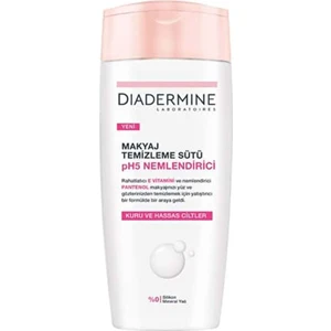 Makyaj Temizleme Sütü Ph5 200 ml