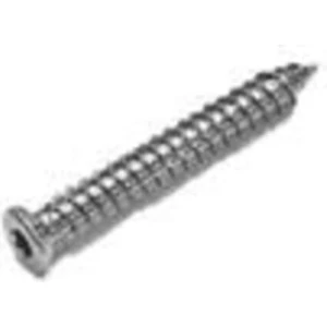 Vida (Beton Vidası) 7,5X120 mm (50 Adet)