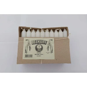 Fener Mumları 40'lı Küçük Boy