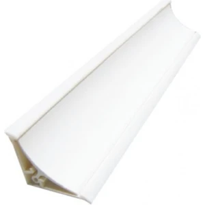 Küvet ve Duş Teknesi Kenar Çıtası Beyaz