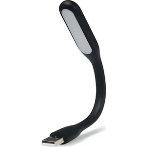 Taşınabilir Katlanabilir Parlak Işıklı Laptop Okuma USB LED Lamba Blueway