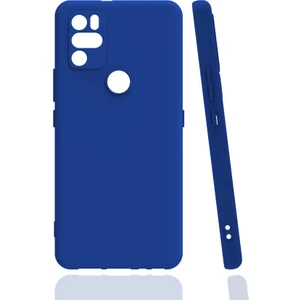 Omix X300 X500 Kılıf Kamera Korumalı Mat Esnek Silikon Kapak