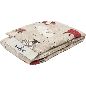 Kayigo Warmy Ilık Sarılma Yastığı Yeni Kuzu