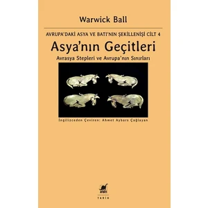 Asya'nın Geçitleri
