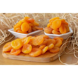 Gültekin Peynircilik Jumbo Sarı Kayısı 1 kg
