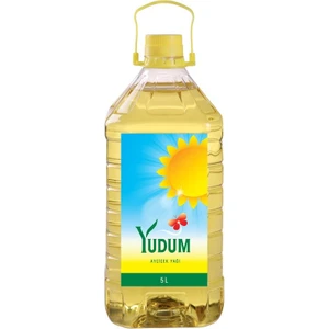 Ayçiçek Yağı Pet 5 lt 