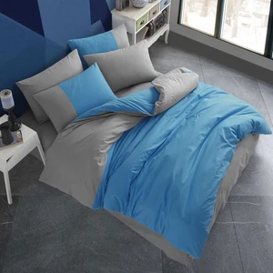 Diamond Poplin Çift Kişilik Nevresim Takımı