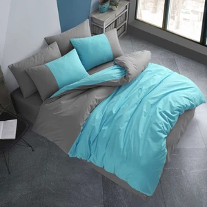 Diamond Poplin Çift Kişilik Nevresim Takımı