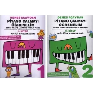 Denes Agay 1. ve 2. Bölüm