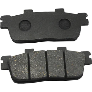 Sym Gts 250I Evo Arka Fren Balata