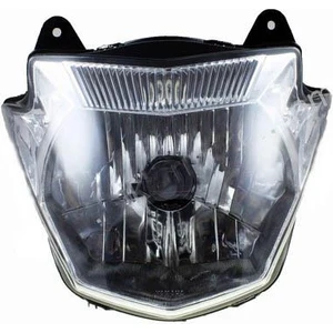 Yamaha Ybr 125 Esd Far Komple