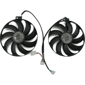 Asus Rtx 2060 2070 2080 Super Dual Evo Fun