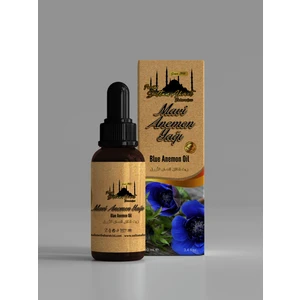 Tarihi SultanAhmet Baharatçısı Mavi Anemon Yağı 20 ml