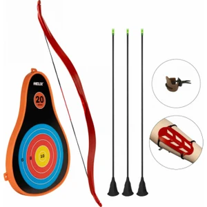 Okçuluk Mini Hilal Target Set