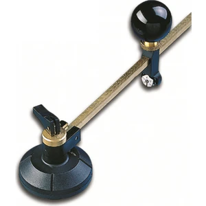 Cam Kesme / Menfez Açma Pergeli  40 Cm
