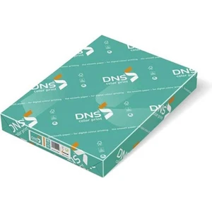Iq Dns Color Print A4 120 gr Fotokopi Kağıdı 250'li