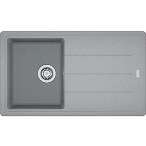 Basis Bfg 611-86 Fragranite Stone Grey