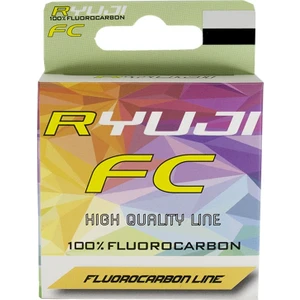 100 Fluoro Carbon 50M Misina 0,23MM Çeker 3,53KG