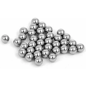 Skr 20 mm Tane Bilya 5 Adet