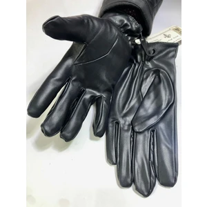 Erkek Suni Deri Eldiven