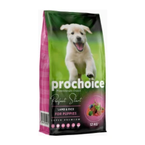 Pro Choice Puppy Lamb Plus Hipoalerjenik Kuzu Etli Yavru Köpek Maması 3 kg