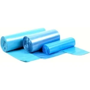 Ekol Ambalaj Çöp Poşeti Orta Boy 20'li 50 Paket