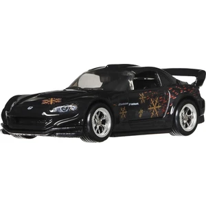 Hot Wheels Custom Fast & Furious Honda S2000 GRK60