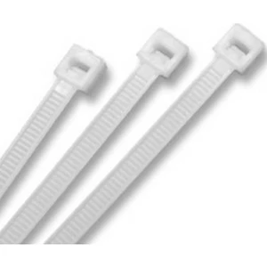 3m  Scotchflex  Kablo Bağı Fs 100 A-C,  Beyaz , 100X2,5MM 100'LÜ Paket