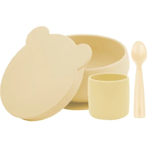 BLW Set I - Mellow Yellow
