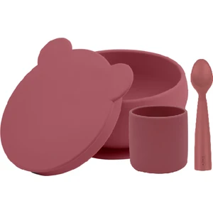 BLW Set I - Velvet Rose