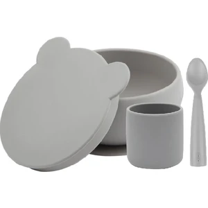 BLW Set I - Powder Grey