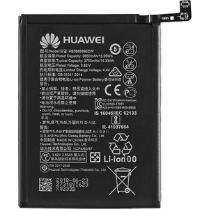Mate 20 Lite Batarya 3650 Mah HB386589ECW