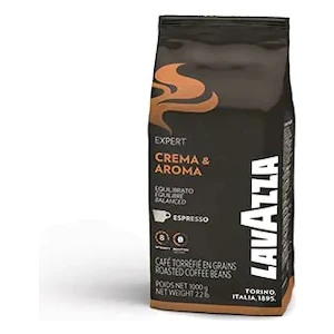 Expert Crema & Aroma Çekirdek Kahve 1 kg