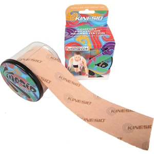 Kinesio Tex Performance 5CMX5M Ten Rengi Sporcu Bandı PKT65024