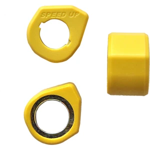 Revolt Rs 5 Performans Bagası 6'lı 4,5gr Motosiklet Tahrik Seti Speed-Up